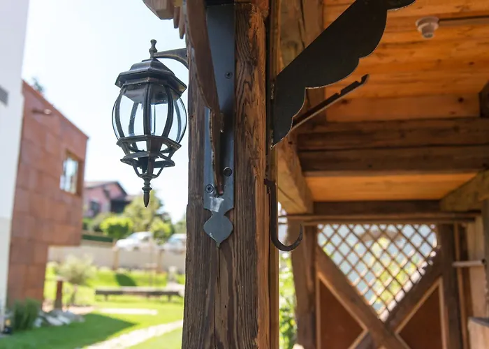 Am Pfarrhof - Gourmethotel By Harald Irka 酒店 3*