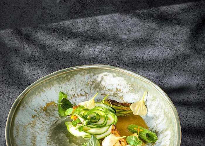 Am Pfarrhof - Gourmethotel By Harald Irka