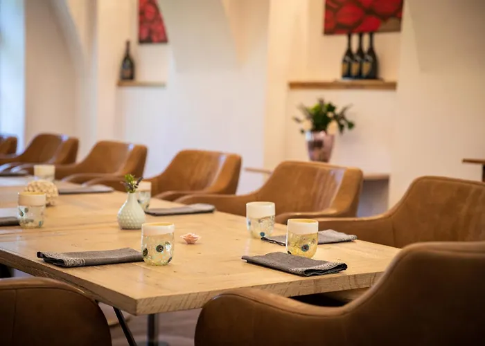 酒店 Am Pfarrhof - Gourmethotel By Harald Irka