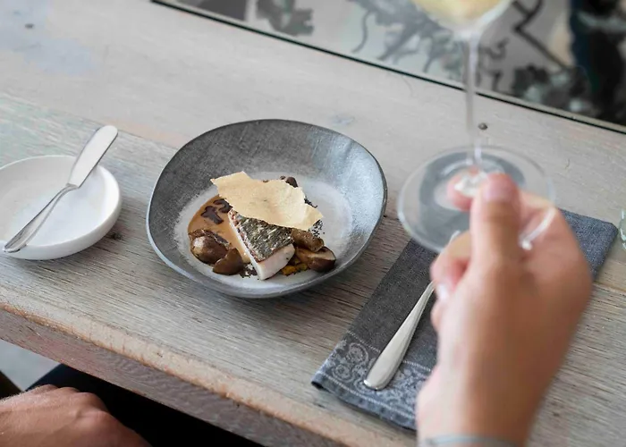 Am Pfarrhof - Gourmethotel By Harald Irka 酒店 Sankt Andra-Hoch