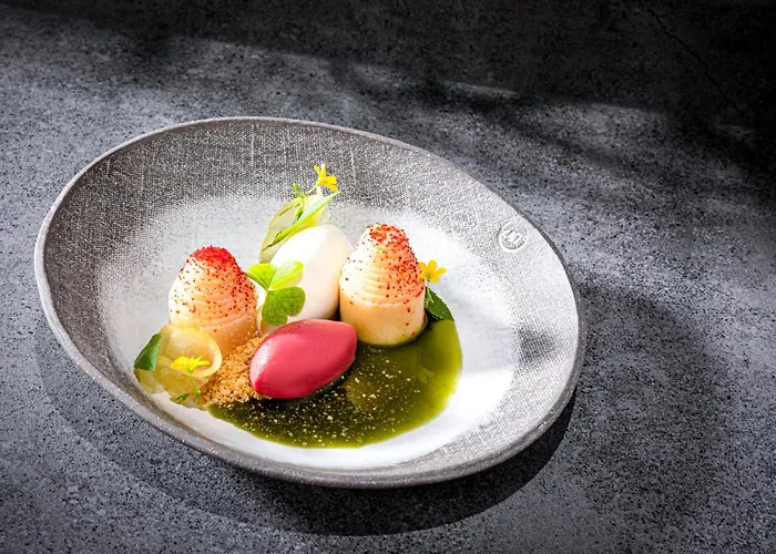 Am Pfarrhof - Gourmethotel By Harald Irka 3*