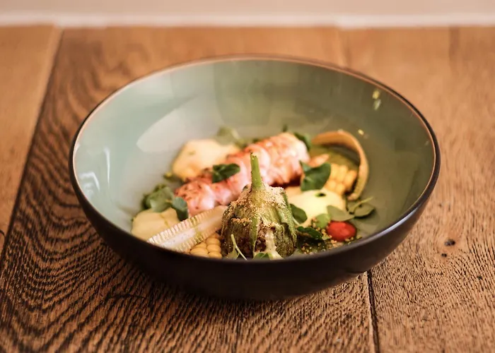 Am Pfarrhof - Gourmethotel By Harald Irka 酒店 3*