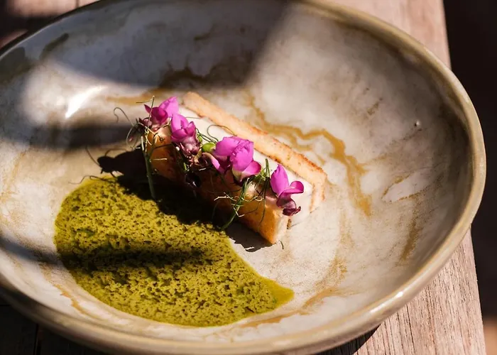 Am Pfarrhof - Gourmethotel By Harald Irka 酒店 Sankt Andra-Hoch