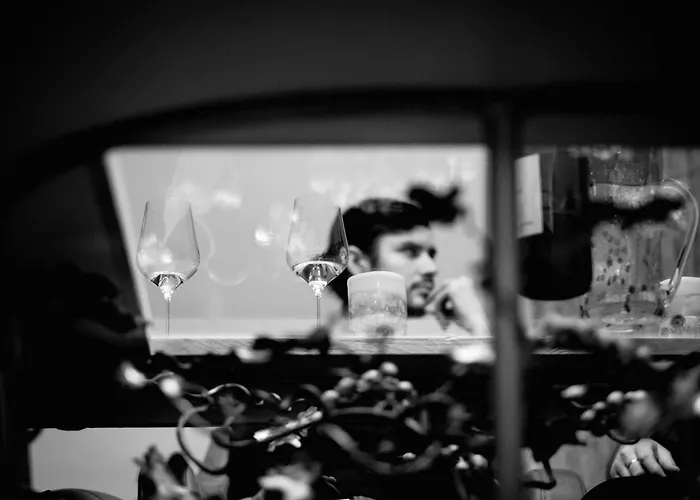 Am Pfarrhof - Gourmethotel By Harald Irka 3* Sankt Andra-Hoch