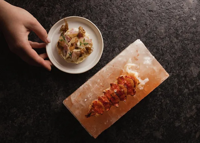 Am Pfarrhof - Gourmethotel By Harald Irka 3* Sankt Andra-Hoch