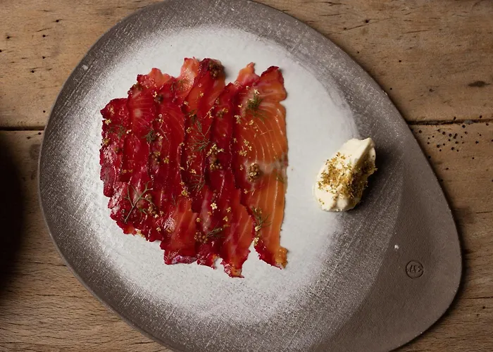 Am Pfarrhof - Gourmethotel By Harald Irka Sankt Andra-Hoch