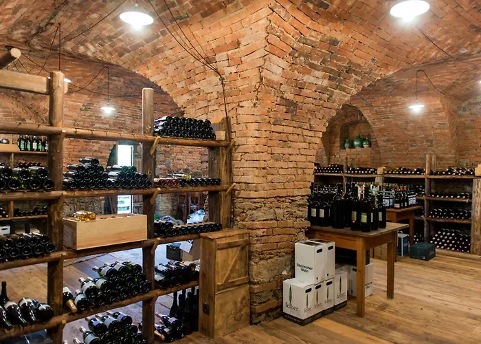 Am Pfarrhof - Gourmethotel By Harald Irka Sankt Andra-Hoch