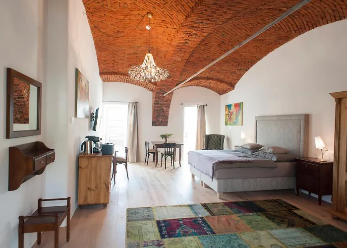 Am Pfarrhof - Gourmethotel By Harald Irka Hotel Sankt Andra-Hoch