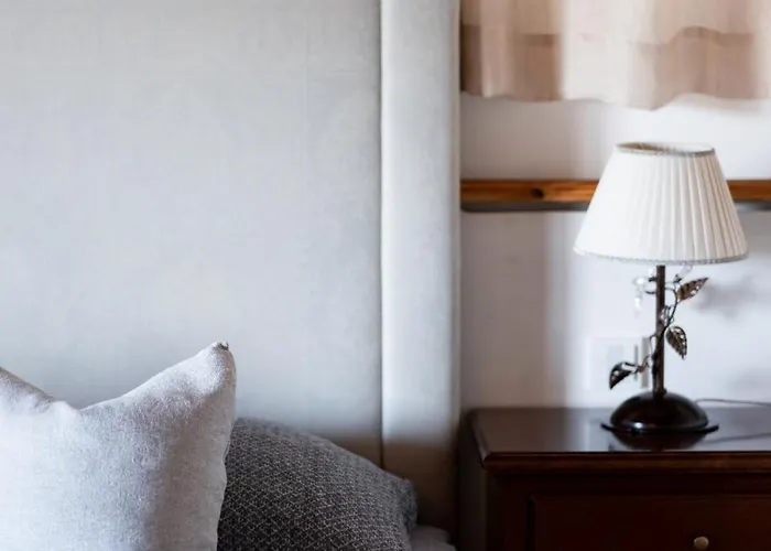 酒店 Am Pfarrhof - Gourmethotel By Harald Irka Sankt Andra-Hoch