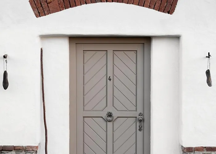 Am Pfarrhof - Gourmethotel By Harald Irka 3* Sankt Andra-Hoch