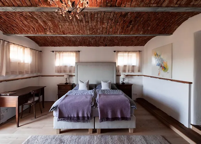 Am Pfarrhof - Gourmethotel By Harald Irka