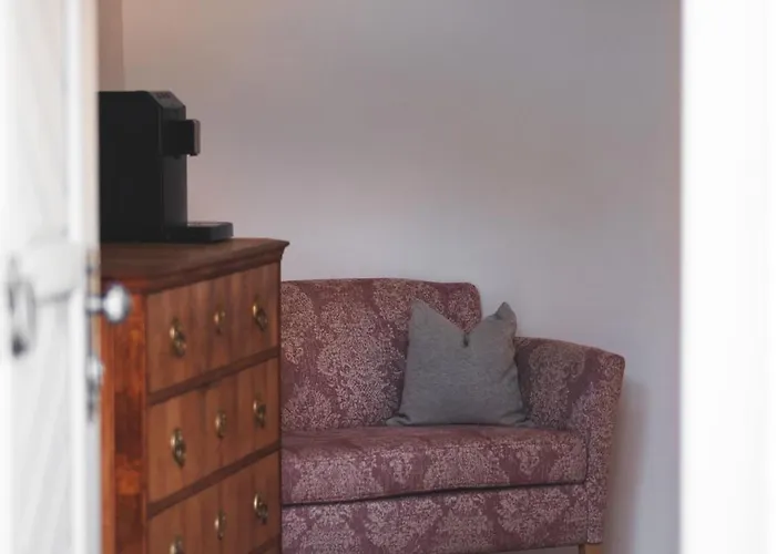 Am Pfarrhof - Gourmethotel By Harald Irka 3* Sankt Andra-Hoch