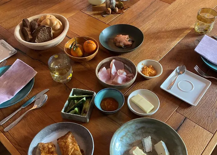 Am Pfarrhof - Gourmethotel By Harald Irka 3*