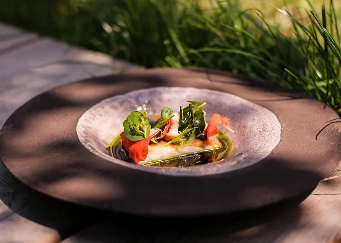 酒店 Am Pfarrhof - Gourmethotel By Harald Irka 3*