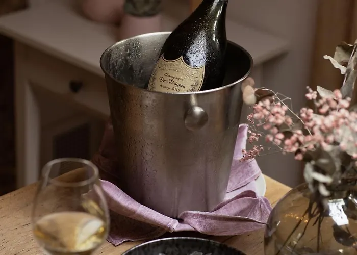 Am Pfarrhof - Gourmethotel By Harald Irka 3* Sankt Andra-Hoch