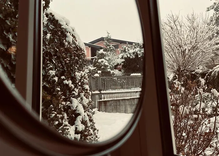 酒店 Am Pfarrhof - Gourmethotel By Harald Irka Sankt Andra-Hoch