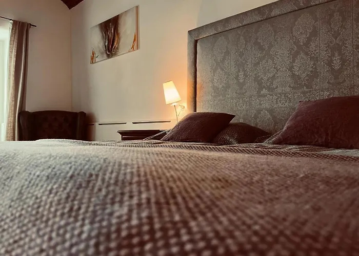 Am Pfarrhof - Gourmethotel By Harald Irka 3*