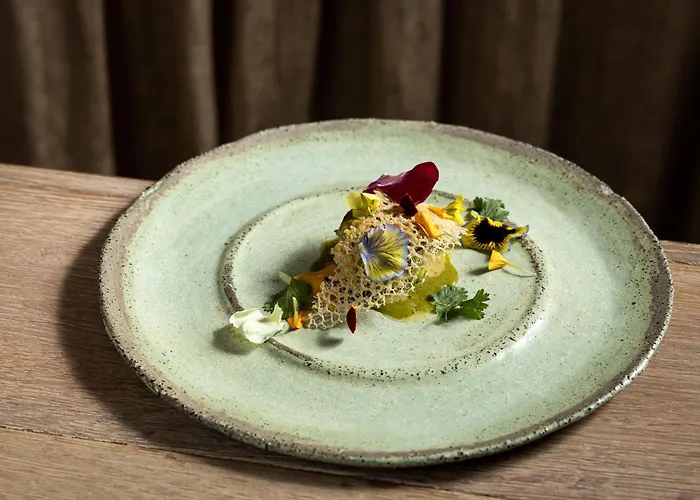 Am Pfarrhof - Gourmethotel By Harald Irka