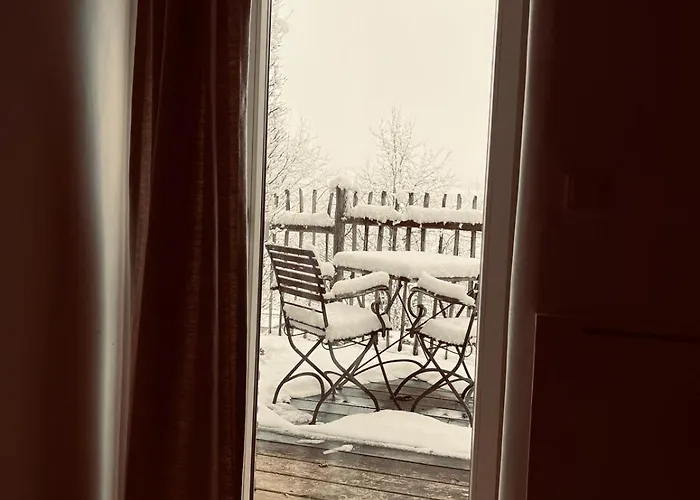 Am Pfarrhof - Gourmethotel By Harald Irka Hotel