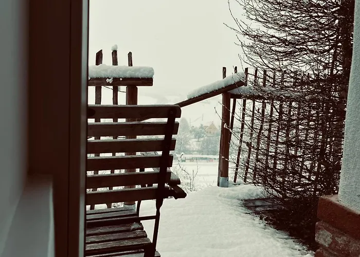 Hotel Am Pfarrhof - Gourmethotel By Harald Irka 3*