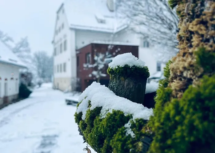 Am Pfarrhof - Gourmethotel By Harald Irka 3*