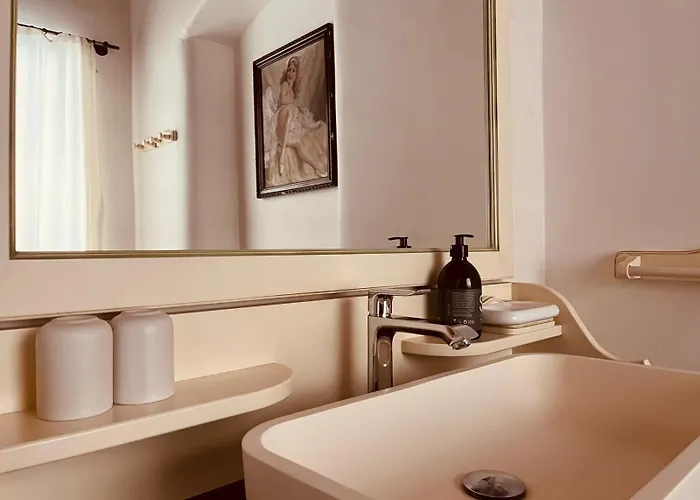 Am Pfarrhof - Gourmethotel By Harald Irka Sankt Andra-Hoch