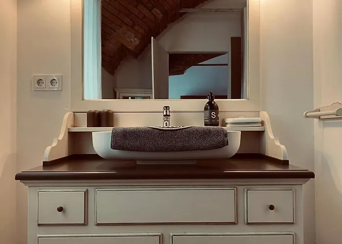 Am Pfarrhof - Gourmethotel By Harald Irka 3* Sankt Andra-Hoch