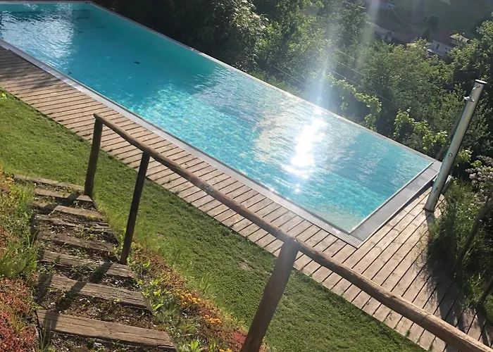 Am Pfarrhof - Gourmethotel By Harald Irka 酒店