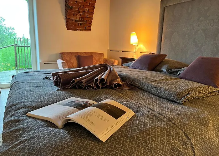 Am Pfarrhof - Gourmethotel By Harald Irka 3* Sankt Andra-Hoch