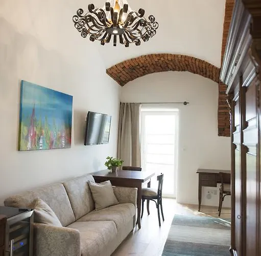 Am Pfarrhof - Gourmethotel By Harald Irka 3*