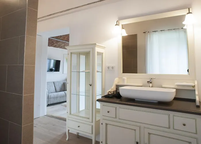 Am Pfarrhof - Gourmethotel By Harald Irka 酒店 Sankt Andra-Hoch