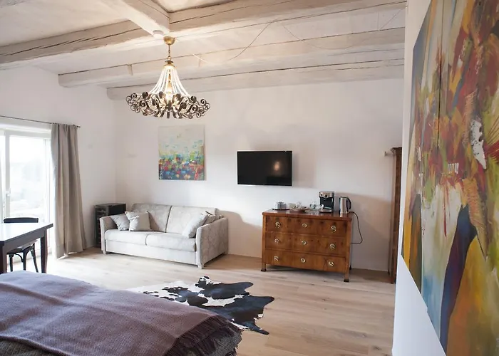 Am Pfarrhof - Gourmethotel By Harald Irka Hotel 3*