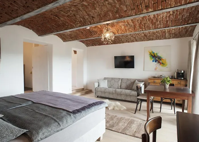 Am Pfarrhof - Gourmethotel By Harald Irka Hotel 3*