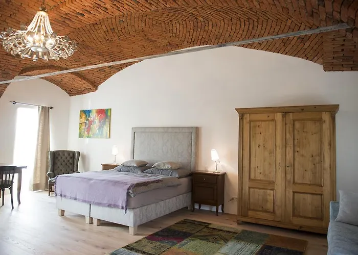 Am Pfarrhof - Gourmethotel By Harald Irka Hotel