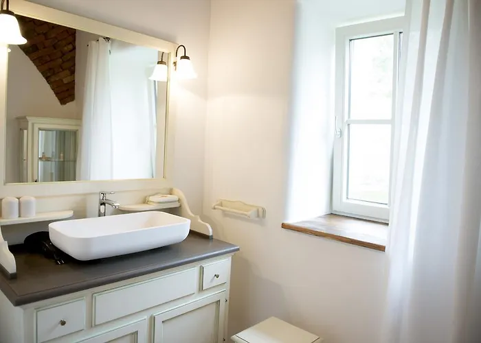 酒店 Am Pfarrhof - Gourmethotel By Harald Irka Sankt Andra-Hoch