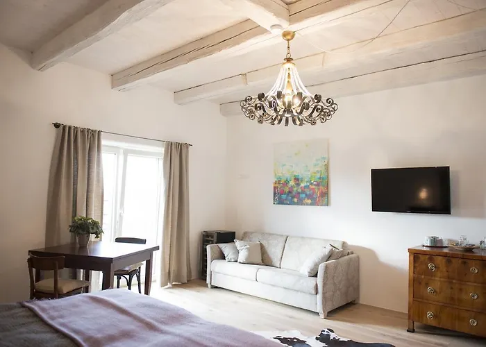 酒店 Am Pfarrhof - Gourmethotel By Harald Irka 3*