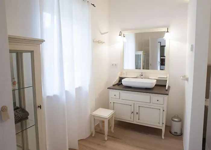 Hotel Am Pfarrhof - Gourmethotel By Harald Irka Sankt Andra-Hoch