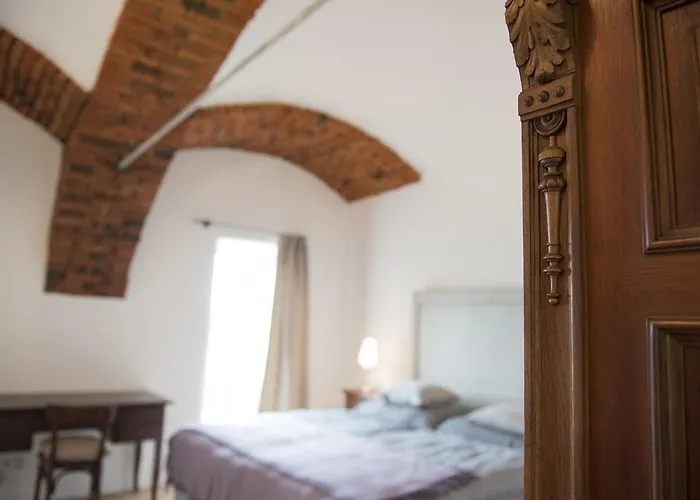 Hotel Am Pfarrhof - Gourmethotel By Harald Irka Sankt Andra-Hoch