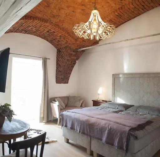 酒店 Am Pfarrhof - Gourmethotel By Harald Irka