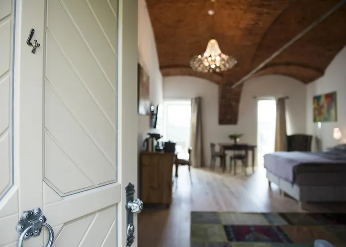 Hotel Am Pfarrhof - Gourmethotel By Harald Irka 3*